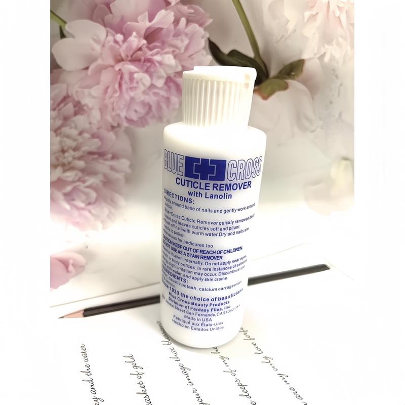 [GIÁ TỐT] Nước Mềm Da Chuyên Dụng Blue Cross nhật khẩu trực tiếp từ Mỹ Nữ Phá Gel 3