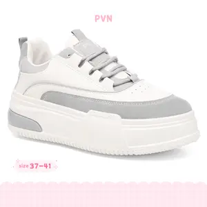 PVN Jeno Sepatu Sneakers Wanita Sport Shoes 438