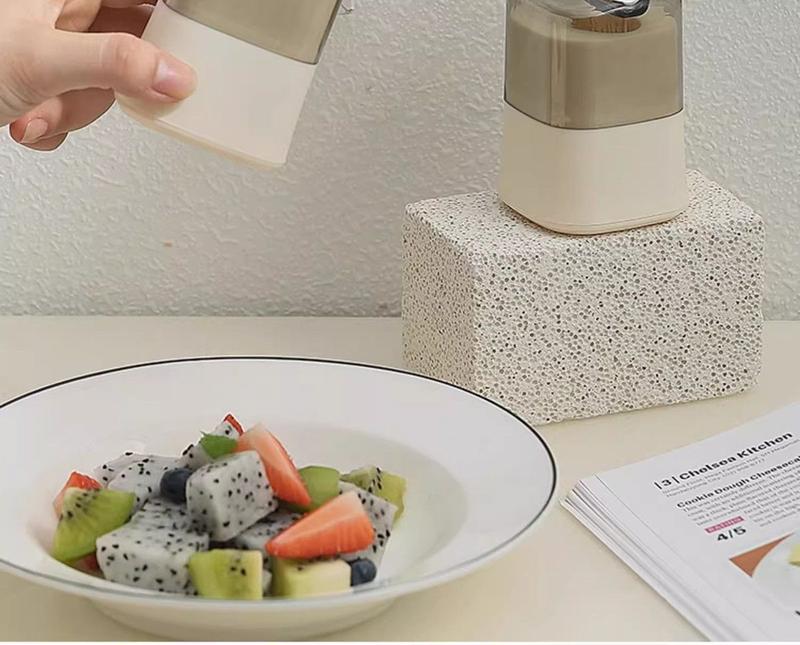 Product Introduction of Hộp Đựng Tăm, Thiết Kế Sáng Tạo, Bật Lên Tự Động, Lưu Trữ Tại Nhà, Phong Cách Kem Cá Tính, Giá Cả Phải Chăng, Thích Hợp Cho Nhà Hàng, Hộp Đựng Tăm, Mới, Thời Trang 10