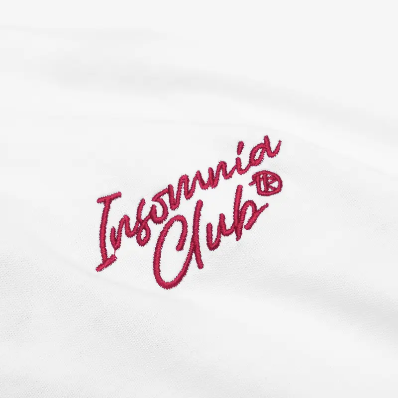 Áo Thun Boxy 280GSM Ver 2 INSOMNIA Unisex Nam Nữ Cotton Local Brand - TS029[YU] 7