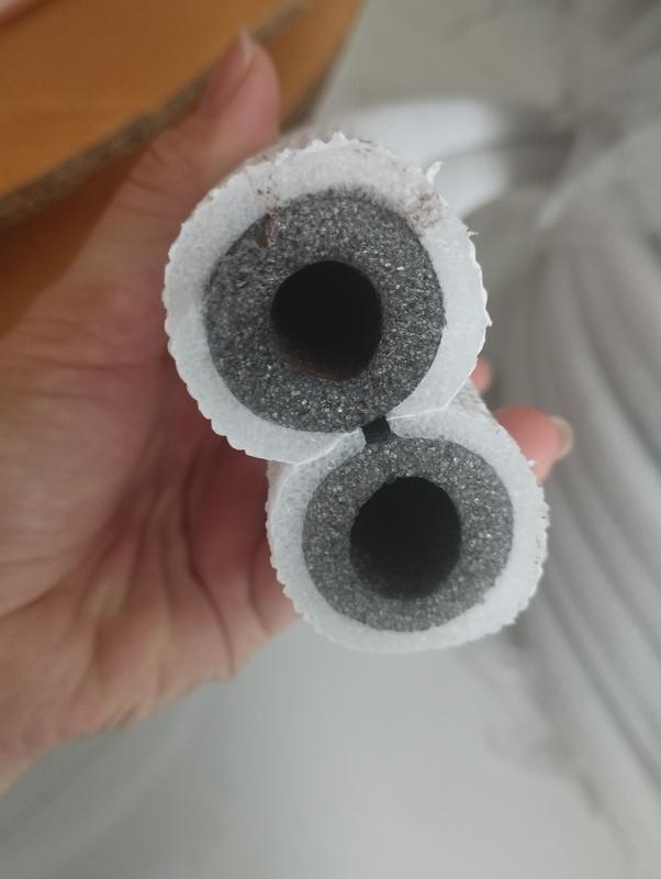 Ống đa lớp lắp điều hòa máy lạnh Gen bọc ống đồng nhiều size ống  đa lớp 3