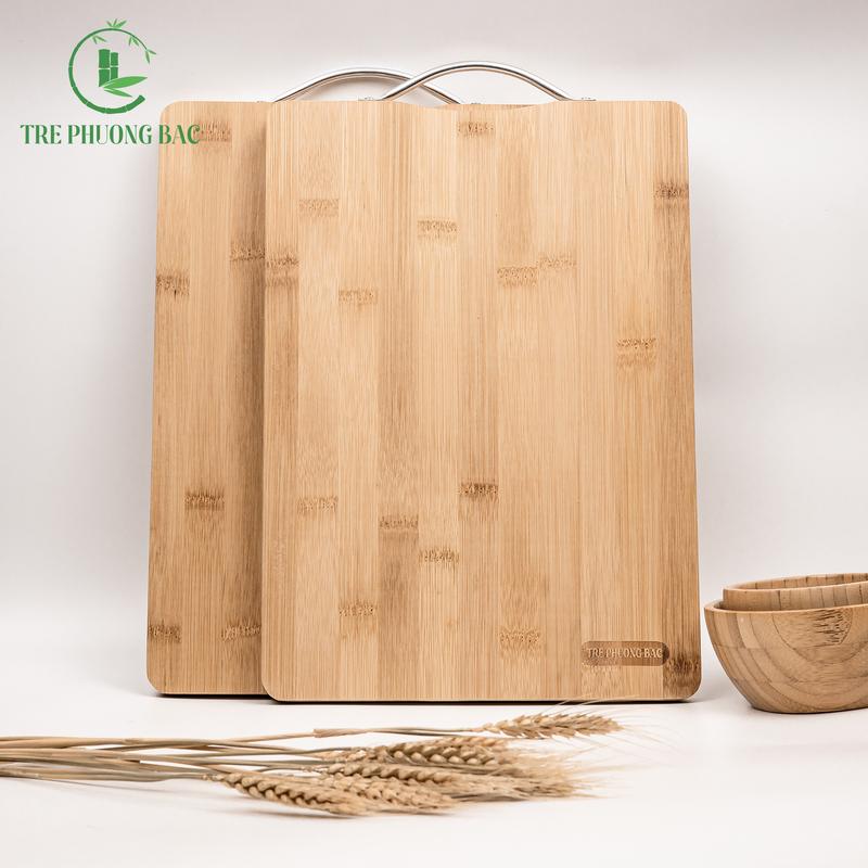 THỚT TRE TỰ NHIÊN CAO CẤP - TRE PHƯƠNG BẮC -THỚT TRE THÁI thớt  gỗ thớt  gỗ thớt  gỗ thớt  nghiến