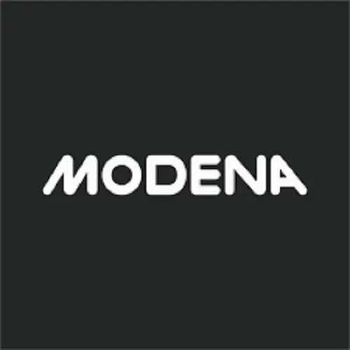 MODENA Purifier Slim Hood Hybrid - AX 0611 BABK 5