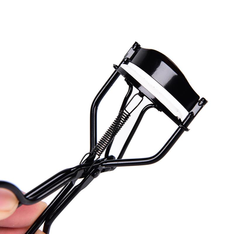 Product Introduction of Dụng Cụ Dụng Cụ Uốn Mi Cho Nữ, 1 Chiếc, Phù Hợp Với Mọi Hình Dạng Mắt, Nhíp Uốn Mi, Lâu Trôi, Dụng Cụ Phụ Kiện Trang Điểm Mắt 11
