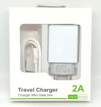 Charger OPP0 2A Micro Usb 0
