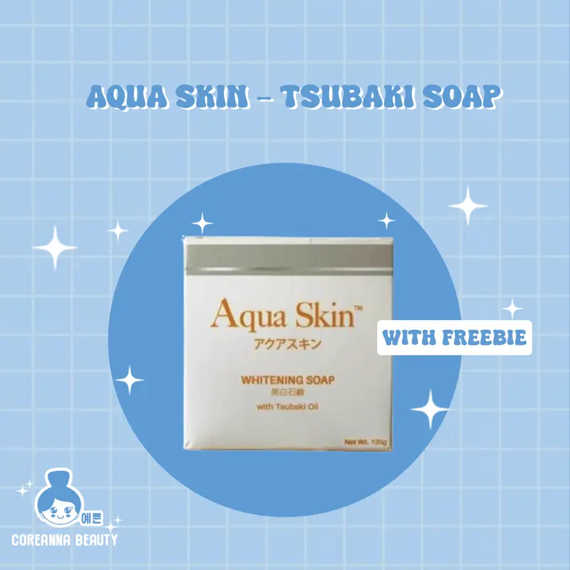 Aqua Skin Capsule Glutathione w/Collagen Beauty Supplements Skin Whitening  Capsule For Anti-aging