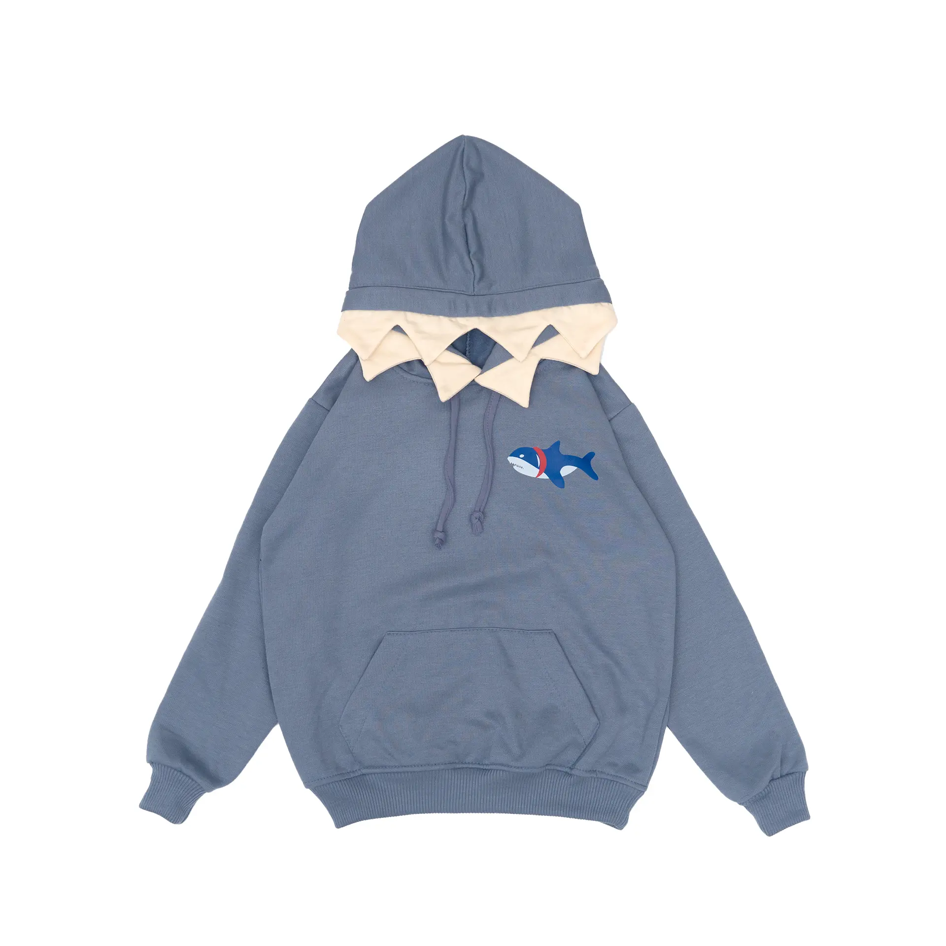 Hoodie Anak Laki Laki Perempuan / Hodie BEST SELLER HIU Anak L - XL Terbaru