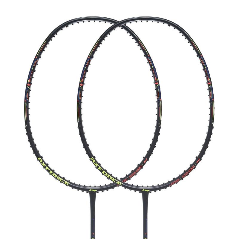 Vợt cầu lông Li-ning Thunder Axforce 80 JR 5U AYPT297-5