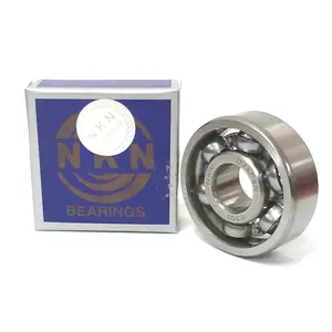 Laher Bearing 6301 NKN Original