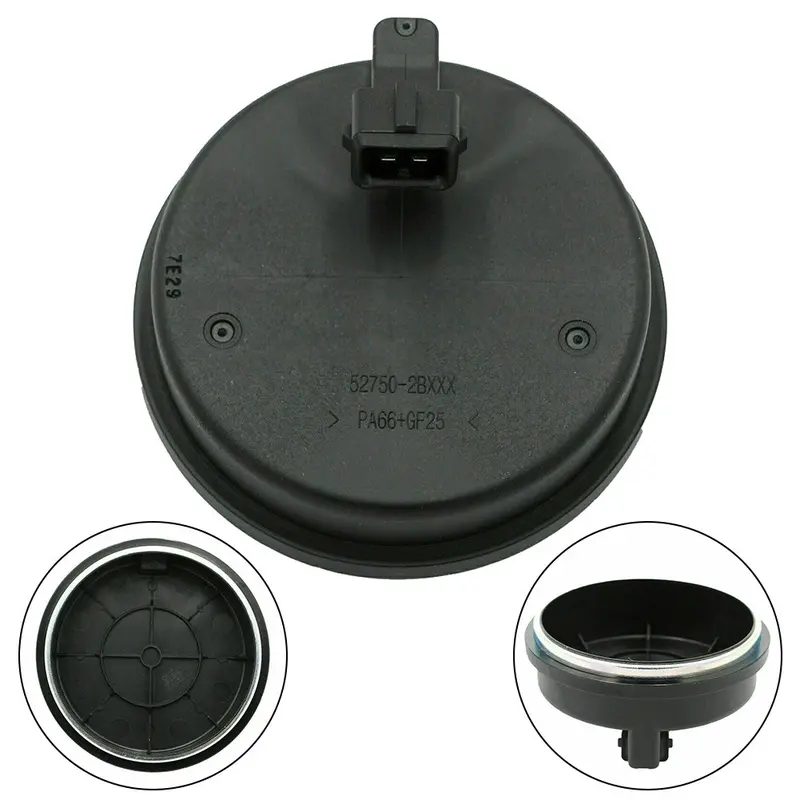 Cảm biến tốc độ vòng bi phía sau, cho Hyundai Santa Fe và Kia Sorento, 527512B100 0