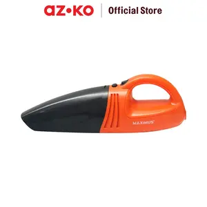 AZKO Maximus Penghisap Debu Mobil Basah & Kering 60 Watt Dc12