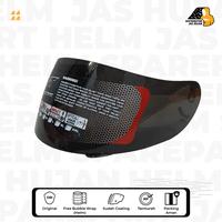 Gambar Kaca Helm Fullface KYT R10 / RC 7 / K2 Rider (Original) dari HelmPro Kota Bandung 4 Tokopedia