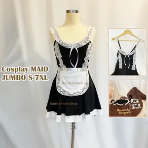 HANHANNAH - Baju Tidur Kostum 7XL 6XL 5XL 4XL 3XL 2XL JUMBO BIGSZIE  773 Classy 773 Simply 779 BeautyMaid