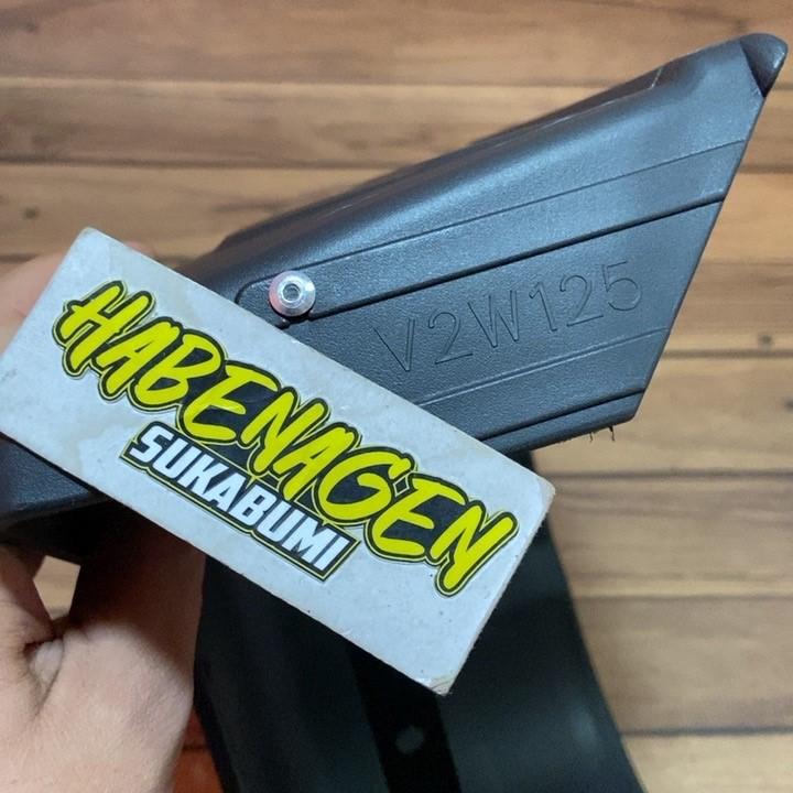 KERANJANG YAMAHA ALFA | RAK BAGASI KERANJANG KRANJANG TENGAH BOX PLASTIK SAYUR YAMAHA ALFA GOOD QUALITY 4