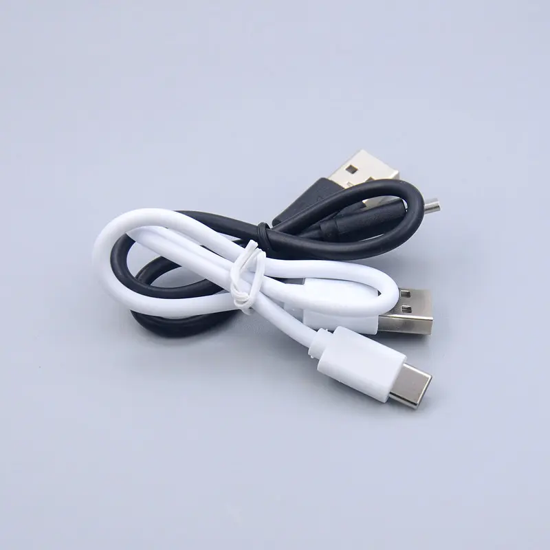 Cáp sạc Type-C, Sạc Dự Phòng di động, Dòng máy tích hợp USB Power, Dây ngắn TPC Typc-c, Có sẵn trong 30cm và 50cm 1