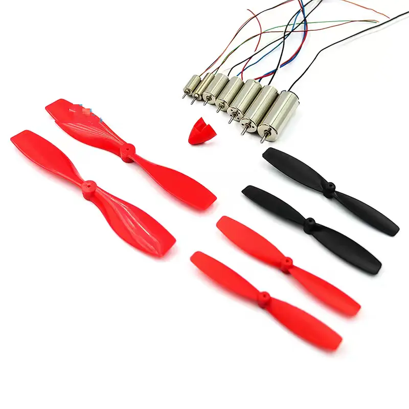 Động cơ Máy Bay Coreless 716 720 820 - Điện Tử Giá Tốt T&T