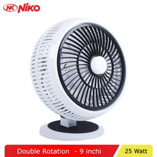 DESK FAN NIKO 906A