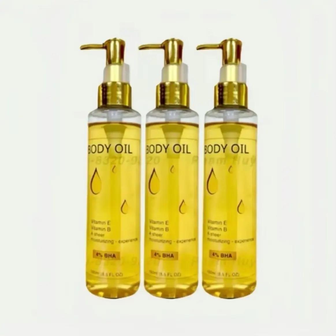 Dầu BODY OIL 4% BHA cấp ẩm dành cho da khô  ( 160ml )là một sản phẩm chăm sóc da tuyệt .