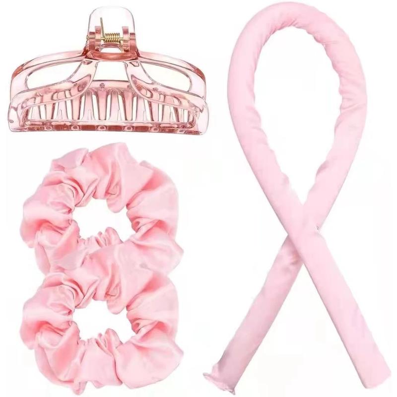 MAANGE Tóc Không Cần Sắt Xoăn Dụng Cụ Làm Xoăn Tóc Không Cần Nhiệt Làm Xoăn Tóc Uốn 1460 - Trang Điểm - Cosmetic Nữ Women Nữ Women Cắt Tóc