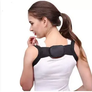 [366SH] Alat Bantu Terapi Koreksi Tulang Punggung Penegak Postur Tubuh / Alat Penegak Badan / Penegak Tubuh