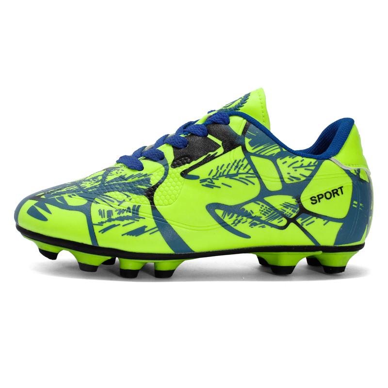 Product Introduction of New Kasut Bola Budak Soccer Shoes,football Shoes Matching Shoe Children's Football Shoes, Teenagers, Adults, Children, Football Shoes, Outdoor Sports Shoes, Children's Outdoor Running Shoes, Training Shoes 10