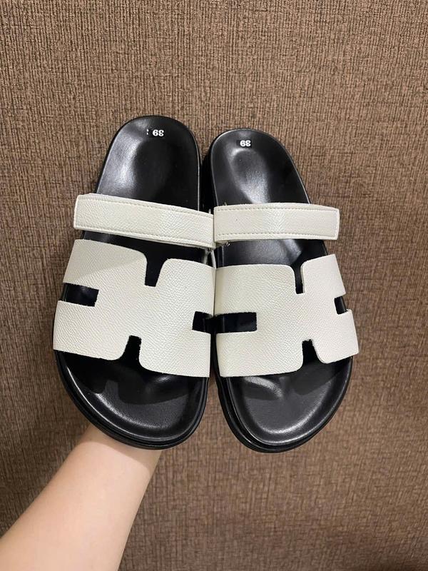 Dép nữ - Dép lê chữ H nữ -Trẻ trung, năng động, cá tính - Hot 2025 hm DéP Nhung Shoes 7
