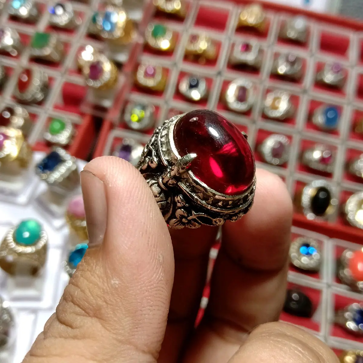 batu cincin 13