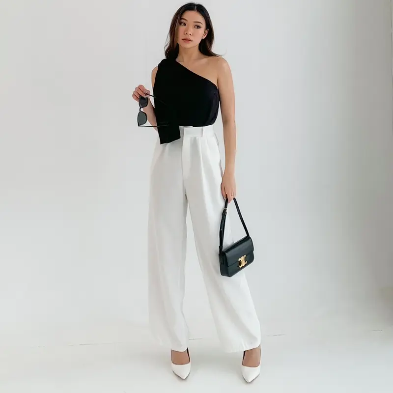 [BONDE] Lisa Top / Top Wanita 3