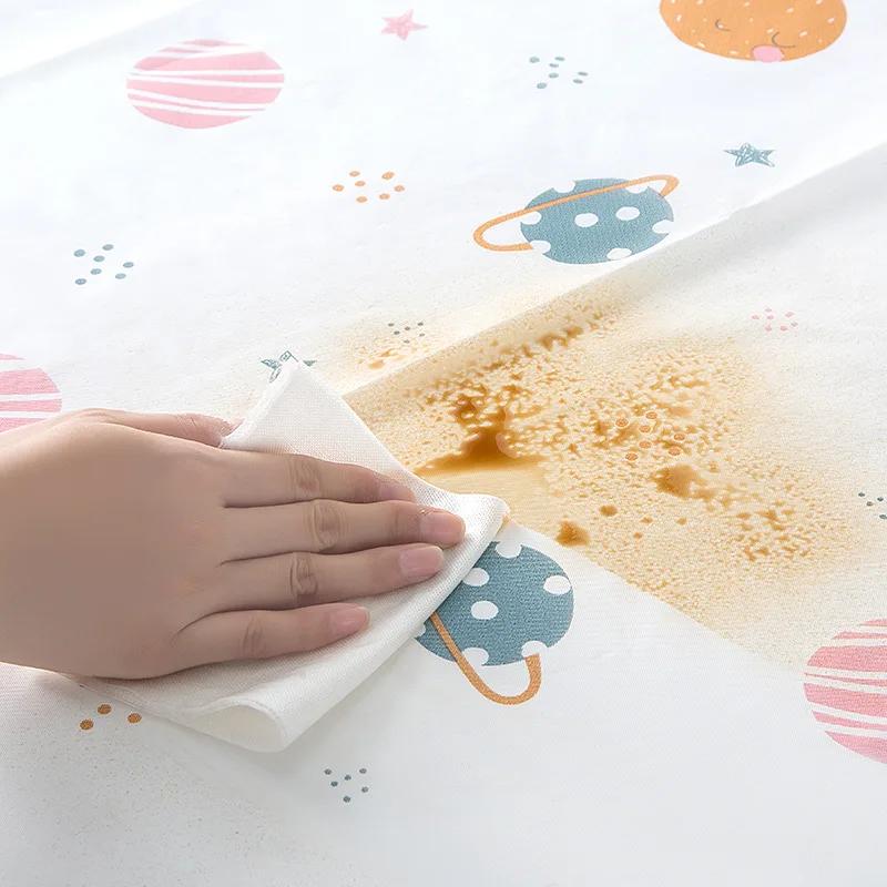 Tấm Che Tủ Lạnh, Chất Liệu Vải, Chống Thấm Nước, Chống Bụi, Thích Hợp Cho Tủ Lạnh Một Và Hai Cửa, Túi Đựng Đồ, Bảo Quản, Gia Dụng 3