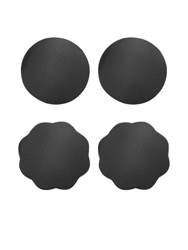 Silicone Nipple Covers, Ultra Thin Sticky Nipple Covers, Transparent Sticky Nipple Covers, Invisible Nipple Covers, Summer Wear 2024 4