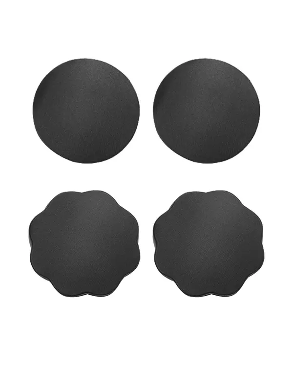 Silicone Nipple Covers, Ultra Thin Sticky Nipple Covers, Transparent Sticky Nipple Covers, Invisible Nipple Covers, Summer Wear 2024 3