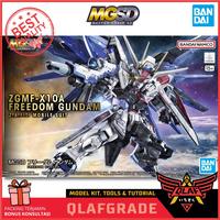 Gambar MGSD Freedom Gundam - Gundam Seed Bandai Master Grade SD - MGSD Freedom Gundam dari Wahkhilaf Kota Surabaya 1 Tokopedia
