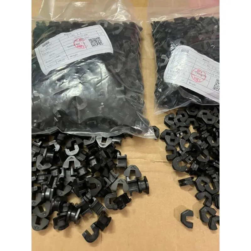 Kẹp chống trượt côn ABL 110 và ABL 125 Hàng Chất Lượng 7