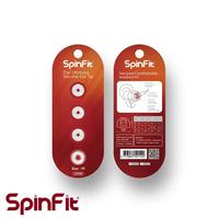 Gambar SpinFit CP100 Earphone Eartips dari CSI-ZONE Kota Tangerang Selatan 2 Tokopedia