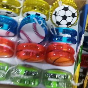 mainan yoyo karakter led