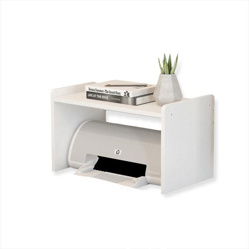 Kệ đựng máy in để bàn nhiều tầng tiện dụng cho văn phòng