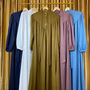 Gamis Amira