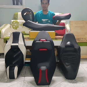Shop Yên Xe Vĩnh Long