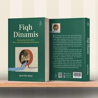 Gambar Buku Fiqh Dinamis - Jazuli Abu Bakar - IRCiSoD dari DIVA Press Group Kab. Bantul 4 Tokopedia