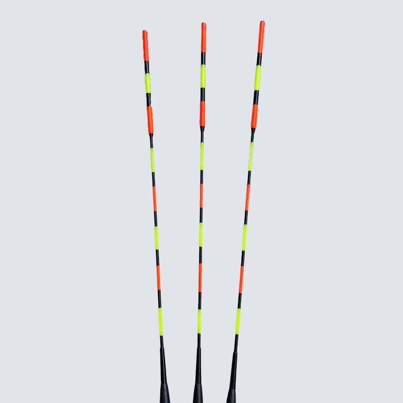 phao câu dài - Phao chép đổi màu NFishing Câu Cá Đi Câu Bắt Cá Đồng 3