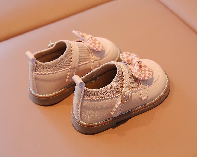 Juragan Junior [COD] Sepatu Versa Sepatu anak Perempuan Import 16-25 Usia 6 Bulan- 2 Tahun