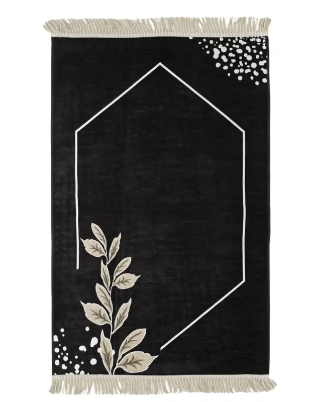 Thick Prayer Mats | Prayer Rugs | Sejadah | Janamaz | Mussallah Salah Namaz Sale | Eid giveaway | Hajj Umrah Gifts adult prayermat t as 2