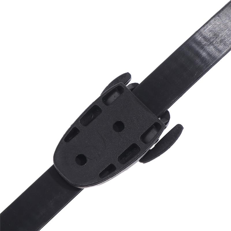 Khóa Trượt Ván Tốc Độ Nội Địa, 20cm, Thay Thế Khóa, Cho Giày Trượt Băng, 1 Chiếc 8