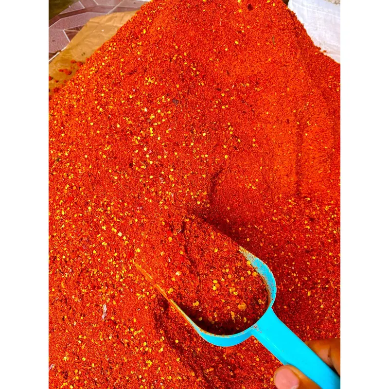 CABE BUBUK KASAR EXTRA PEDAS 1 KG DI JAMIN PEDAS MANIS JELETOT UNTUK MASAKAN  KUAH DAN KERING 5