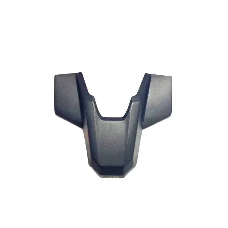 Dè sau biển số VARIO CLICK 125/150/160 các đời nhập chính hãng Honda, Đuôi dè chắn bùn 80105K59A70 2
