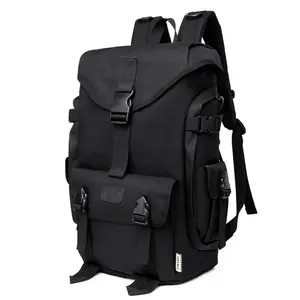 Tas Ransel Pria Ozuko Tas Ransel Punggung Backpack Murah Terbaru