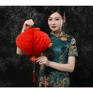 Xưởng đèn trang trí Trung Quốc