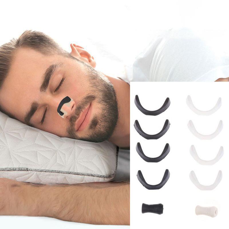 Product Introduction of Dụng Cụ Xông Hơi Mũi Từ Tính, Kẹp Mũi Ngủ, Dụng Cụ Xông Hơi Mũi, Giúp Ngủ Tốt Hơn, Kẹp Mũi Chống Từ Tính, Kẹp Mũi Thể Thao 17