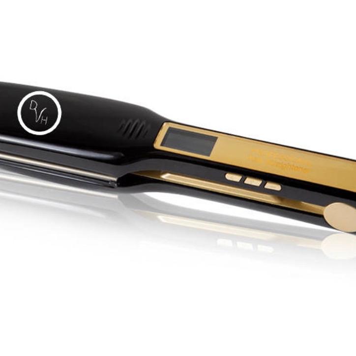 DVH Salon Professional Hair Straighteners with LCD Display Quick Quick Safe Quick Safe Safe Manufacturer Warrenty International Warranty Multifunction Quick 6