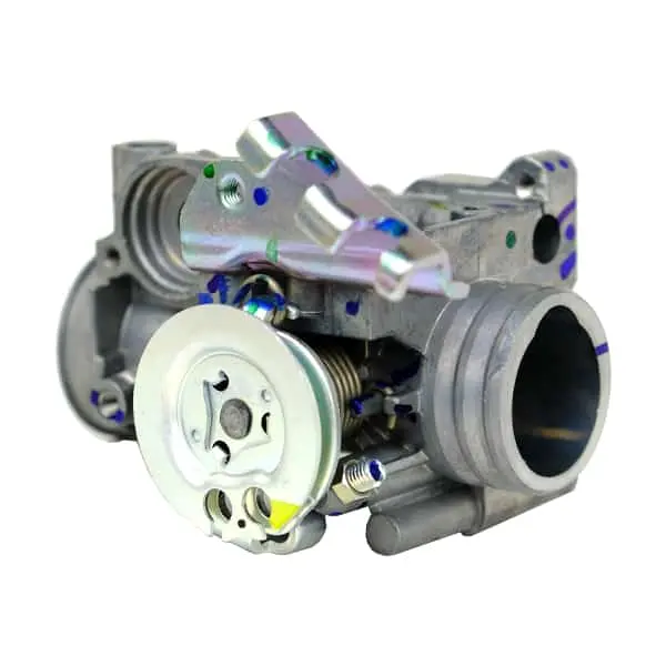 Throttle Body Set Honda CRF150L K84 16410K84901 0